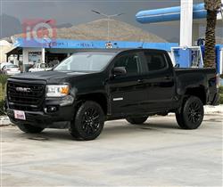 جي ام سي كانيون